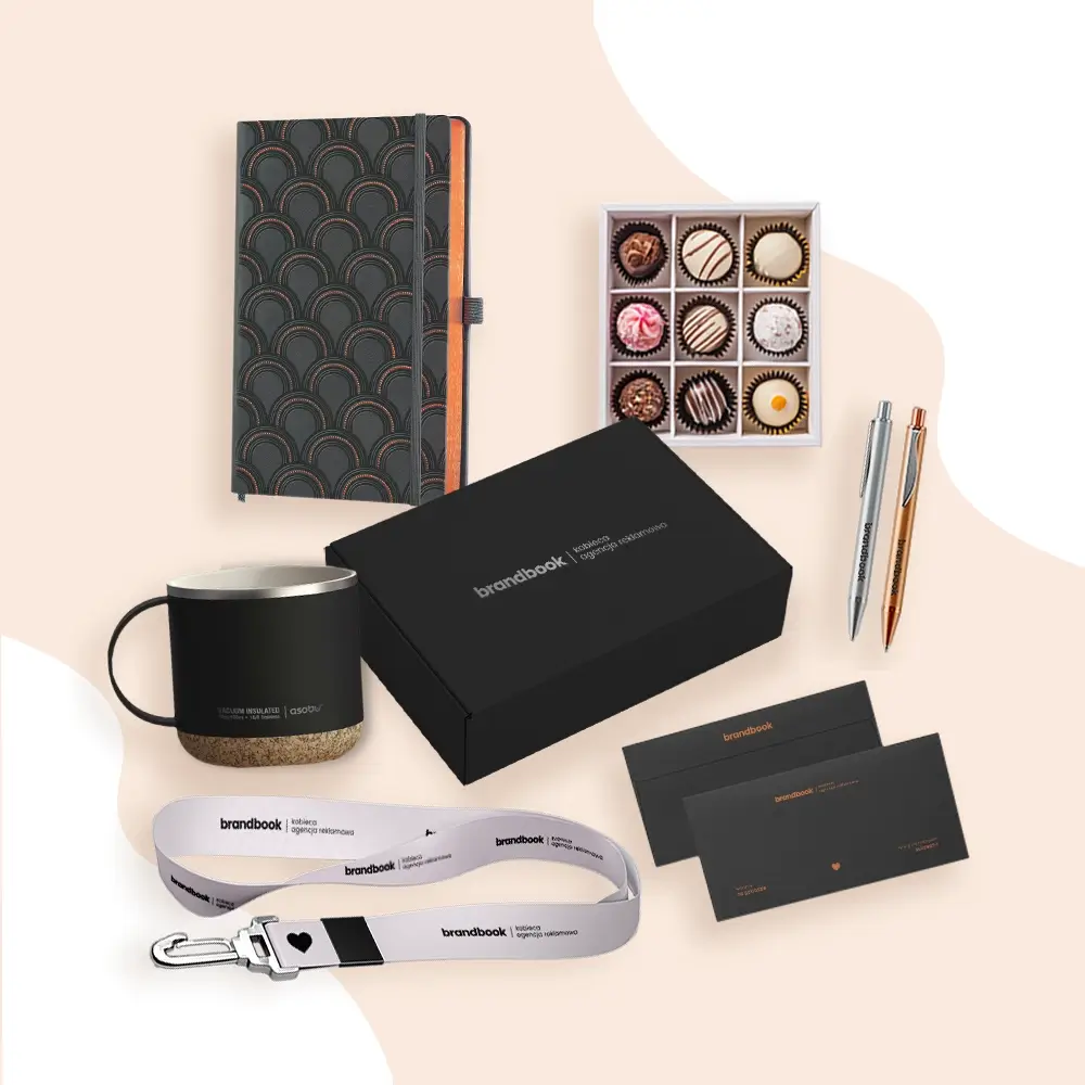 Oferta Welcome Pack Premium