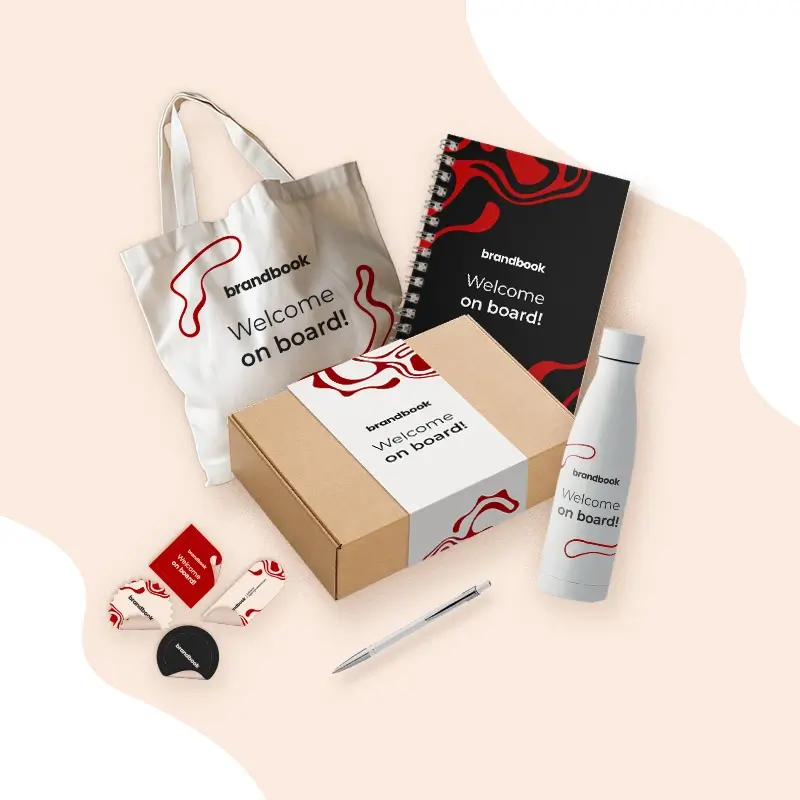 Oferta Welcome Pack Standard