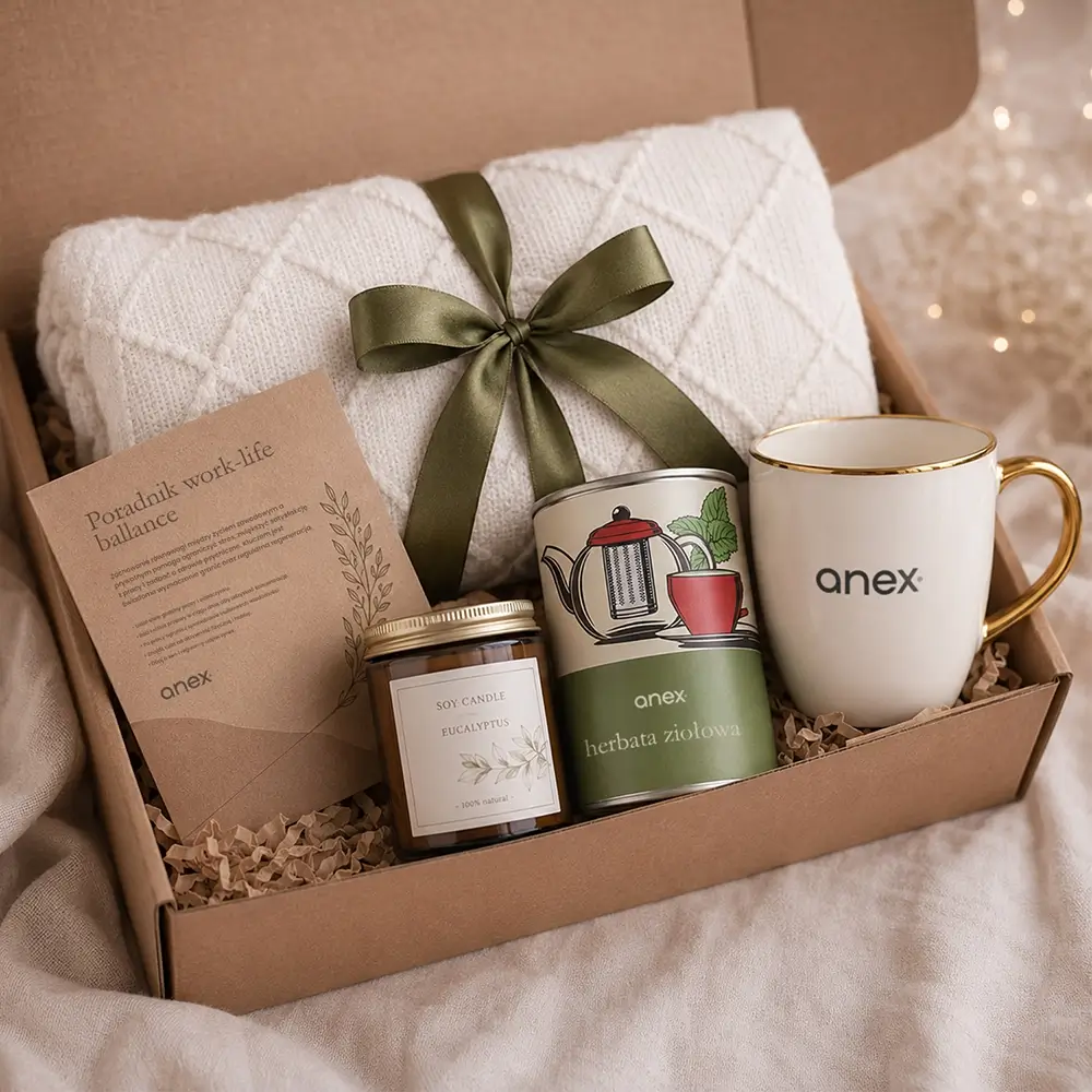Boxy wellbeing Anex