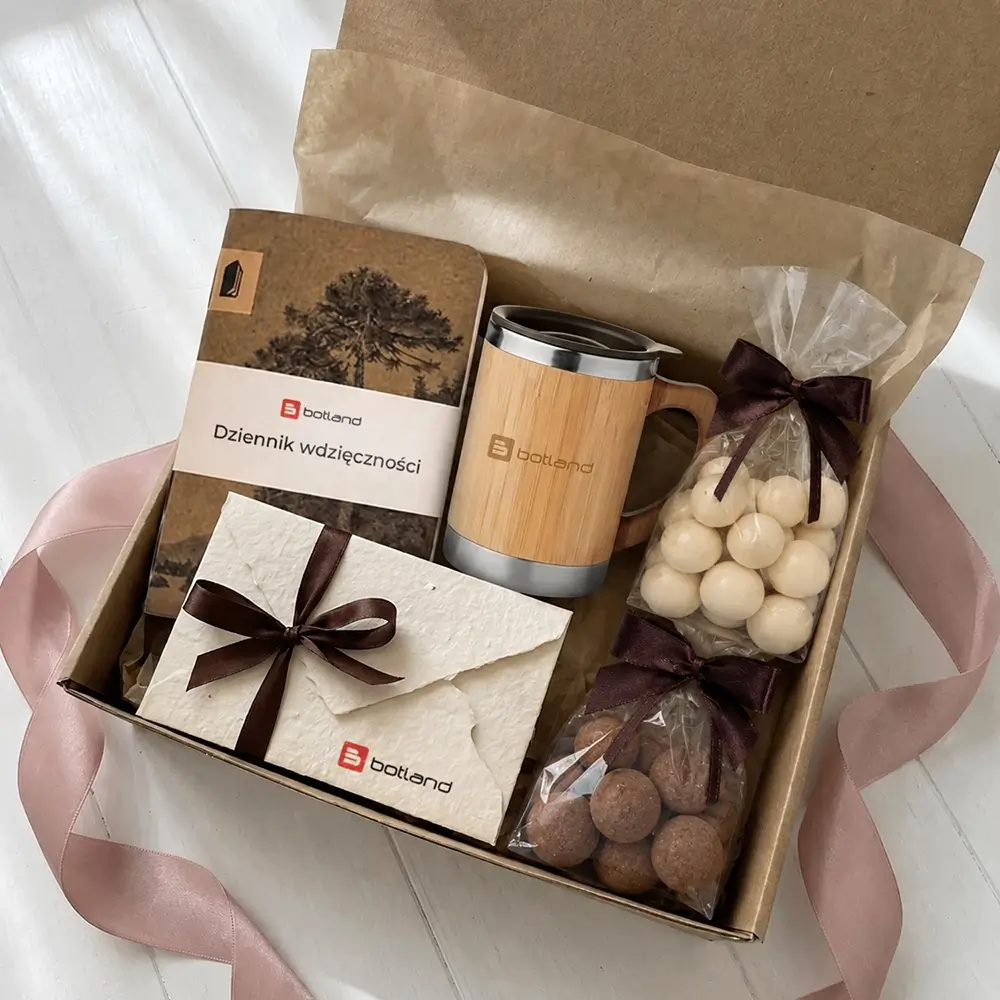 Boxy wellbeing Botland